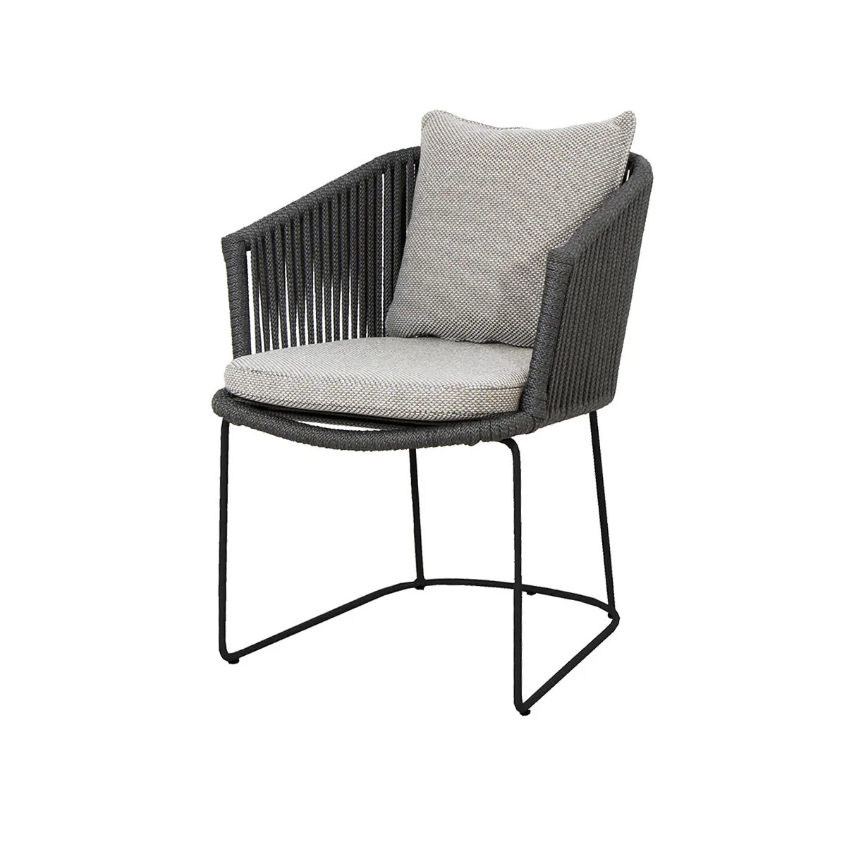 Moments Dining Armchair - Image 15
