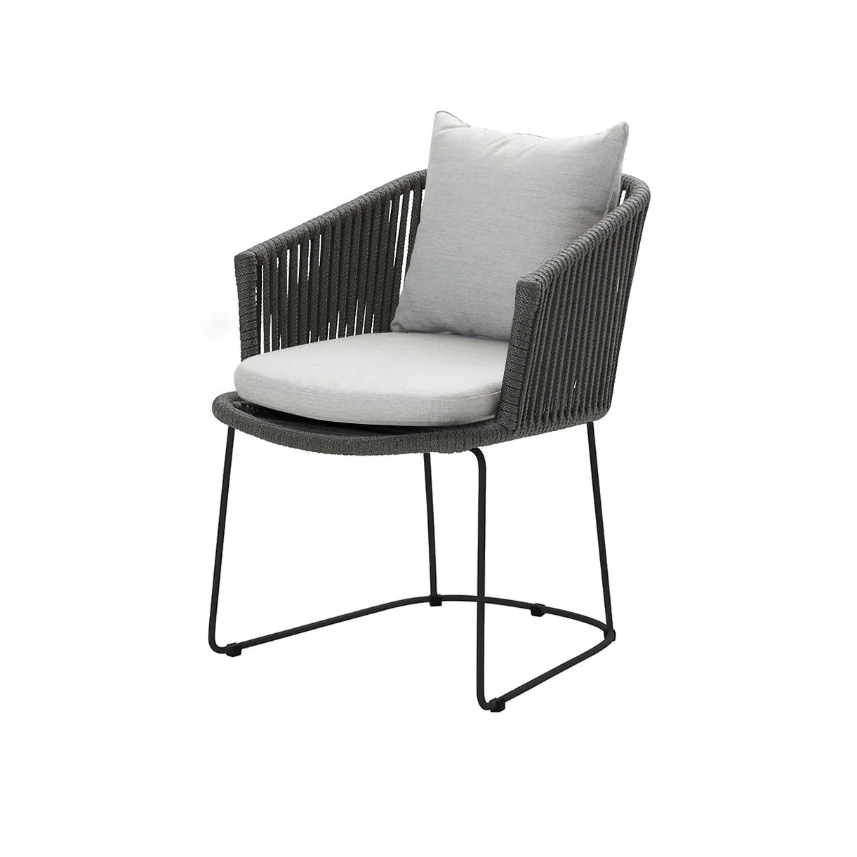 Moments Dining Armchair - Image 17