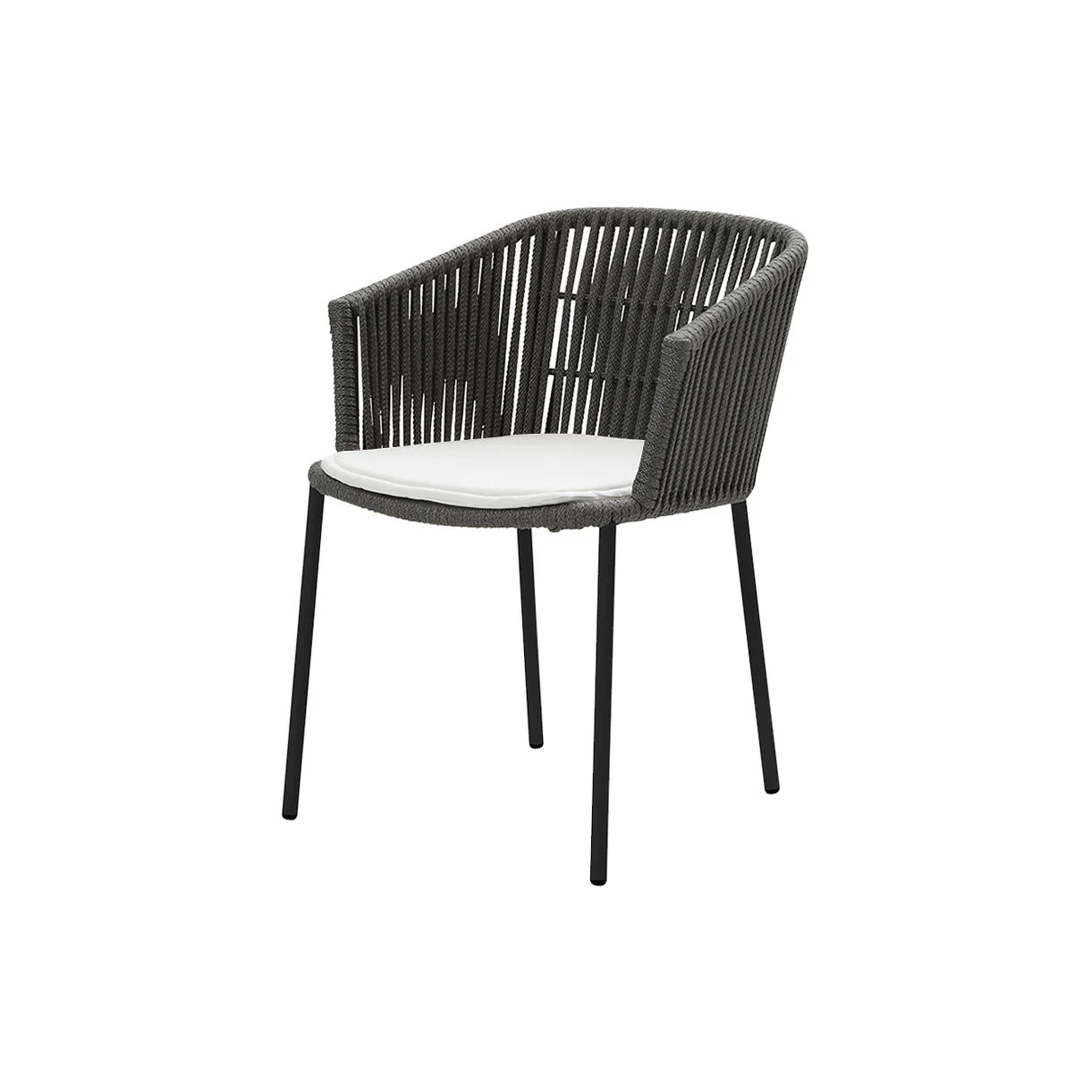 Moments Stackable Dining Chair - Image 22
