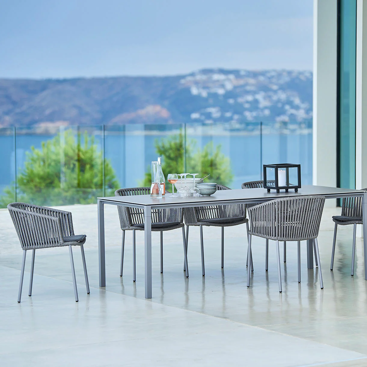 Moments Stackable Dining Chair - Image 3