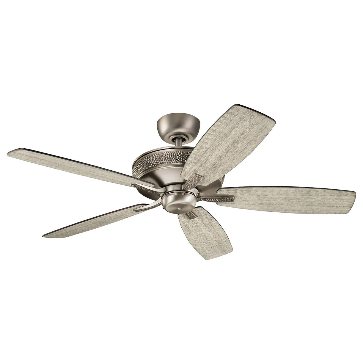 Monarch II Indoor Ceiling Fan