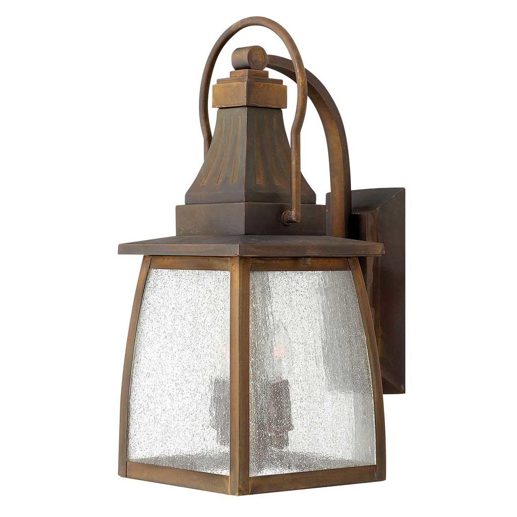 Montauk Outdoor Wall Lanterns