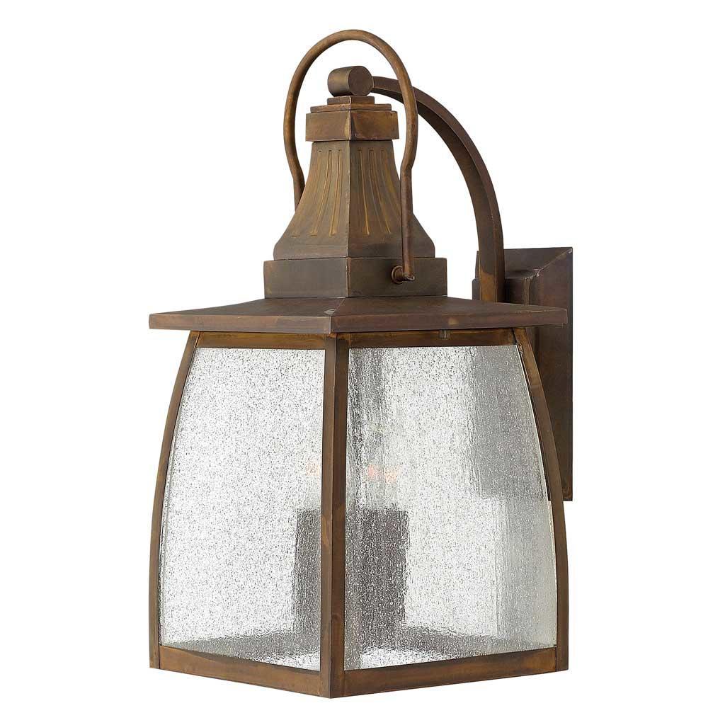 Montauk Outdoor Wall Lanterns - Image 2