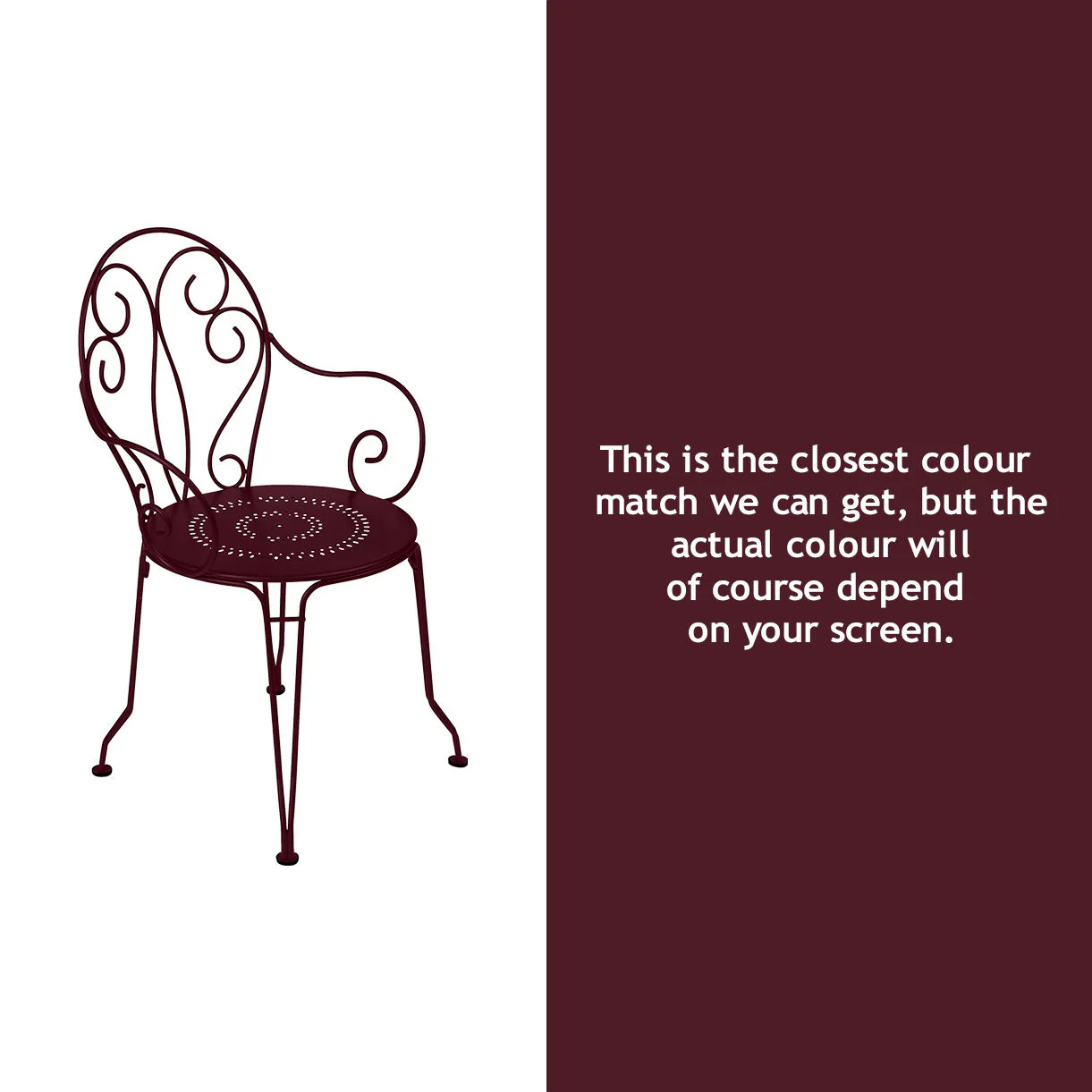 Montmartre Armchair - Image 16