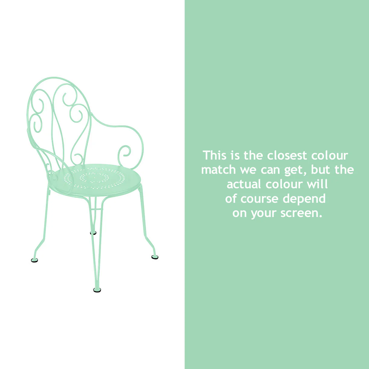 Montmartre Armchair - Image 19