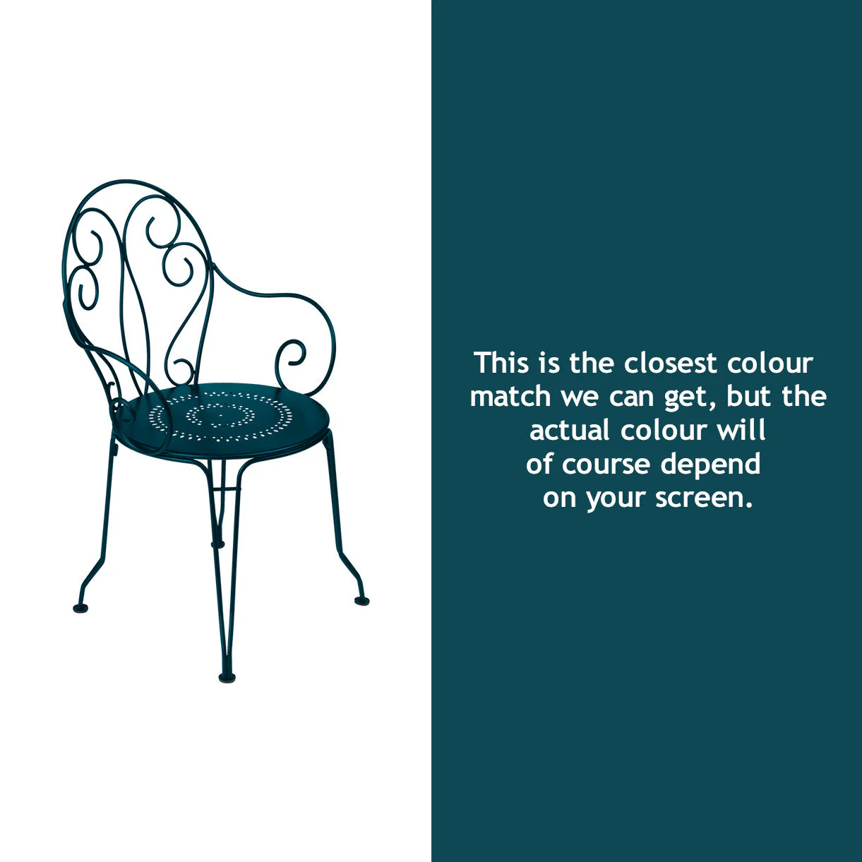 Montmartre Armchair - Image 20