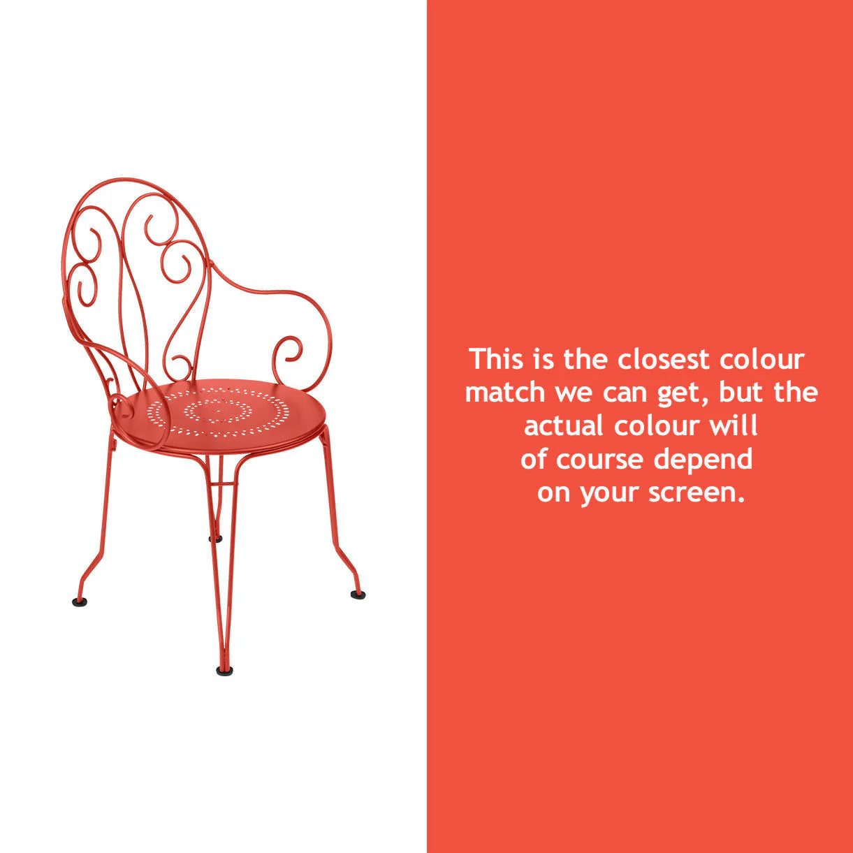 Montmartre Armchair - Image 29
