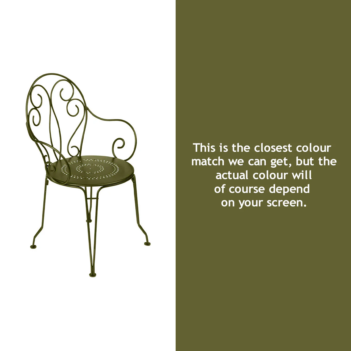 Montmartre Armchair - Image 38