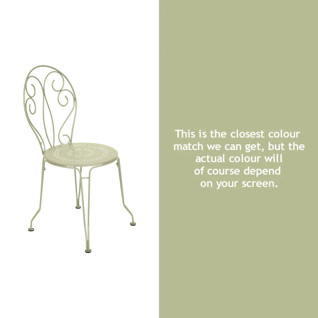 Montmartre Chair - Image 24