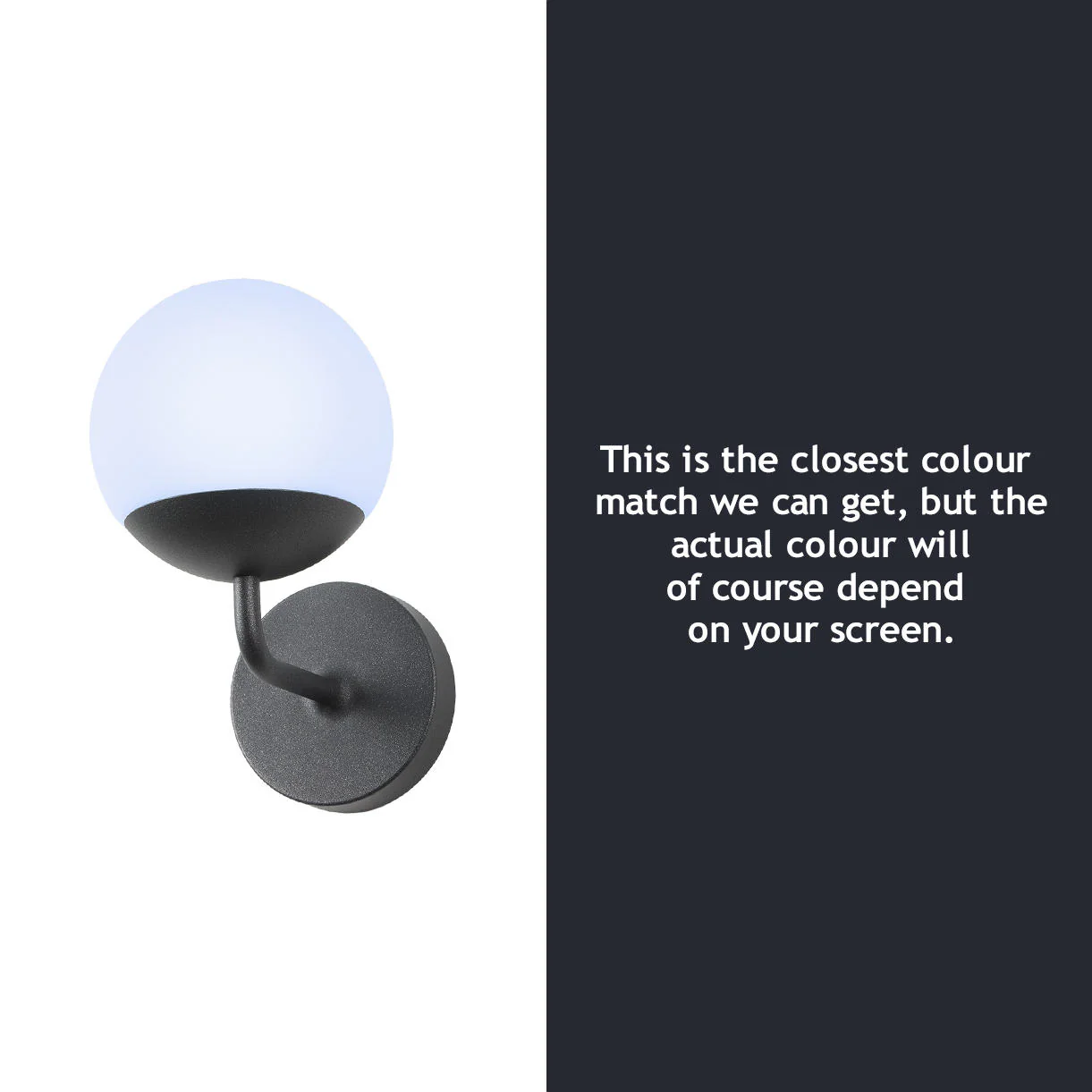 Mooon! Wall Light - Image 8