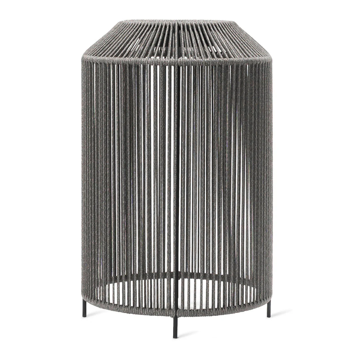 Mora Tall Solar Lantern - Image 5