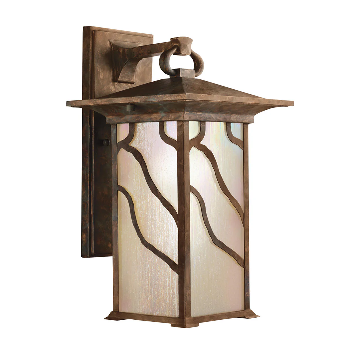 Morris Outdoor Wall Lanterns - Image 10