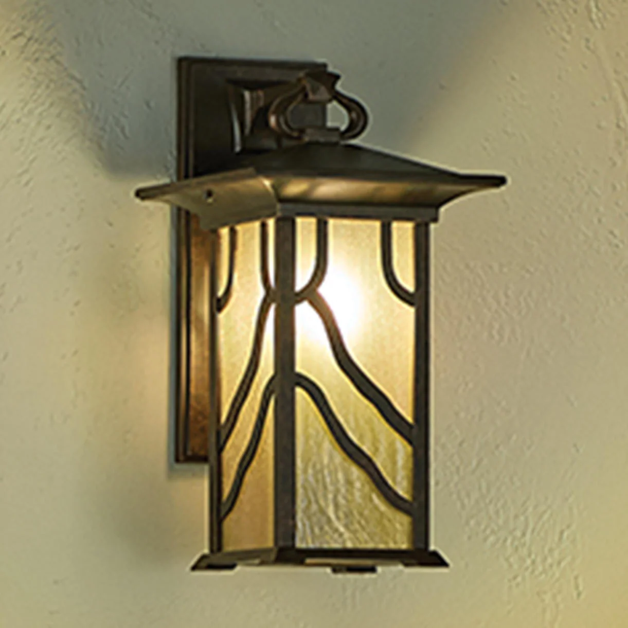 Morris Outdoor Wall Lanterns - Image 2