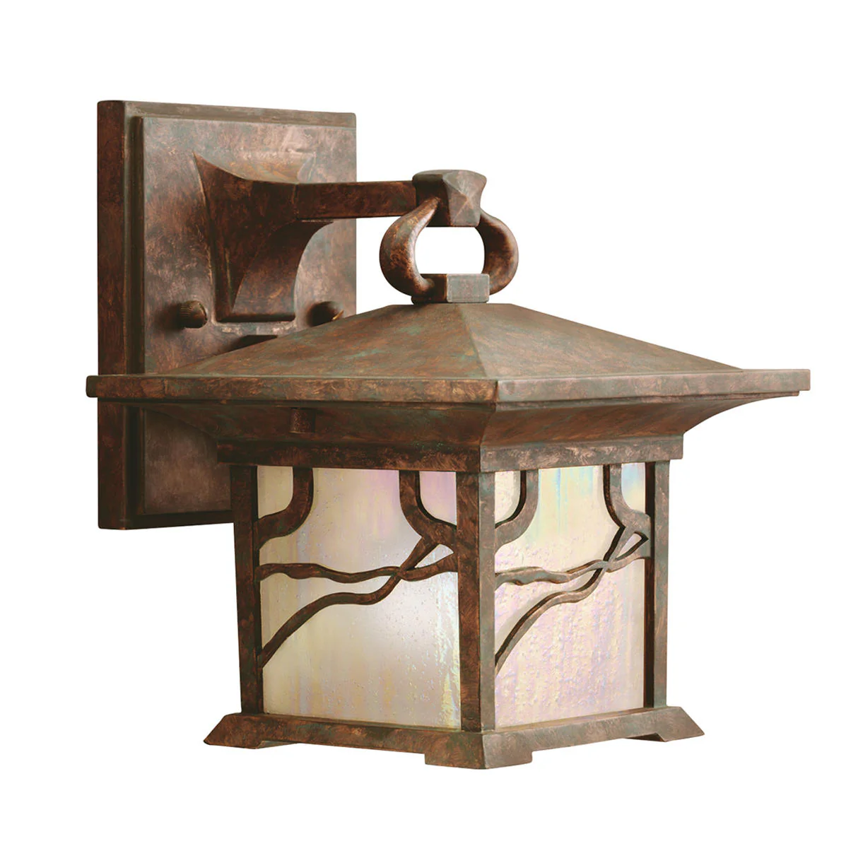 Morris Outdoor Wall Lanterns - Image 8