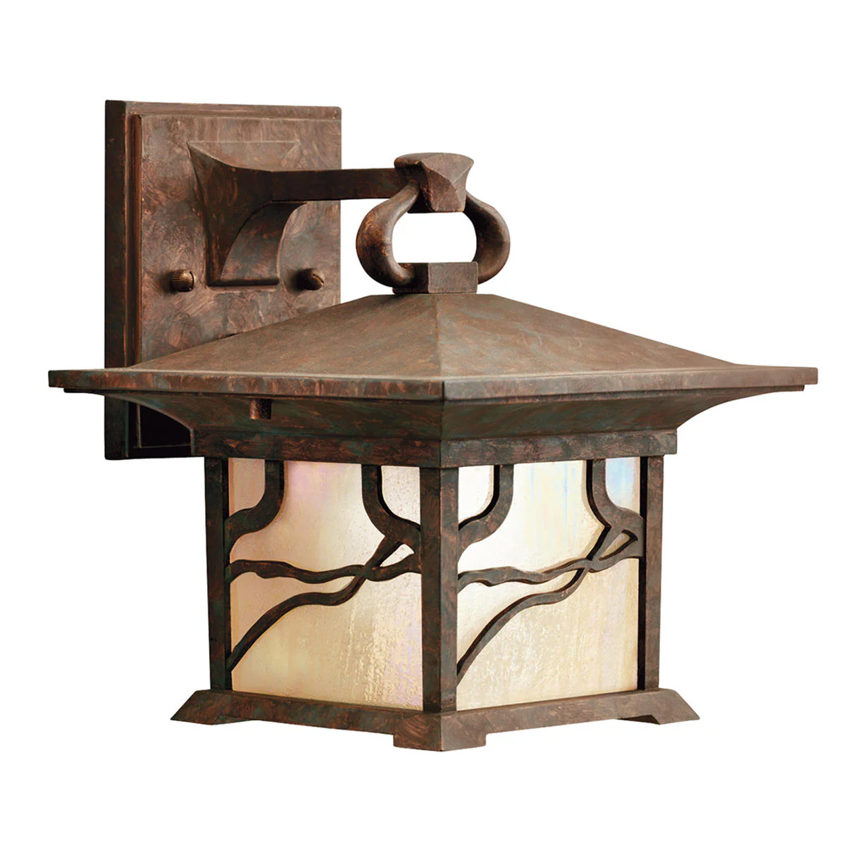 Morris Outdoor Wall Lanterns - Image 9