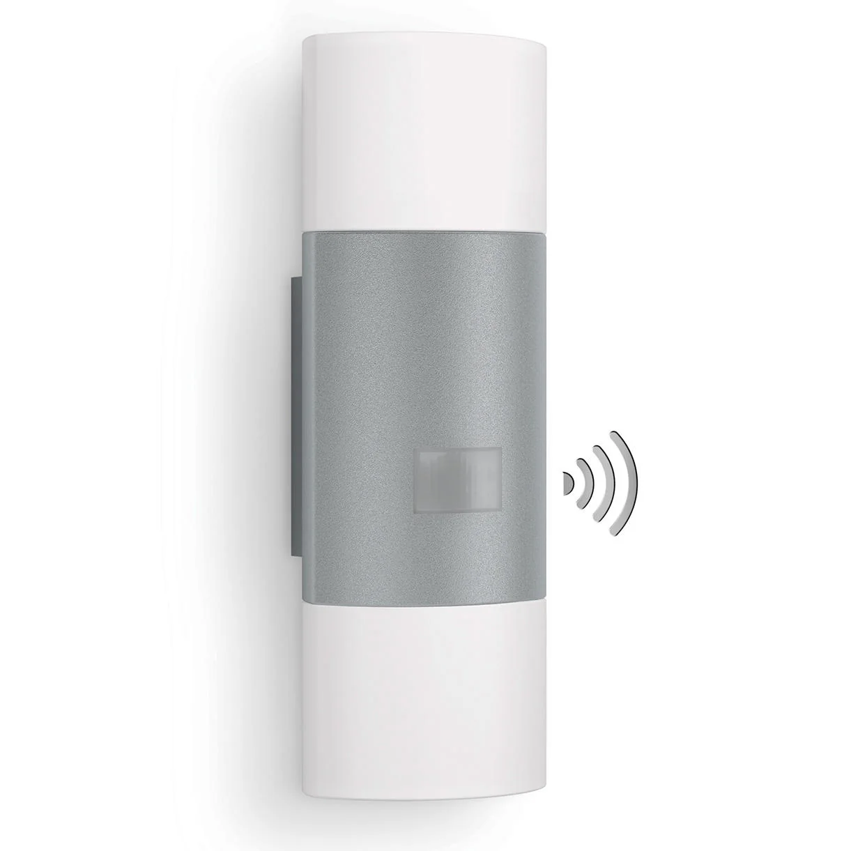 Motion Sensor Cylindrical Up/Down Outdoor Lights - Image 4