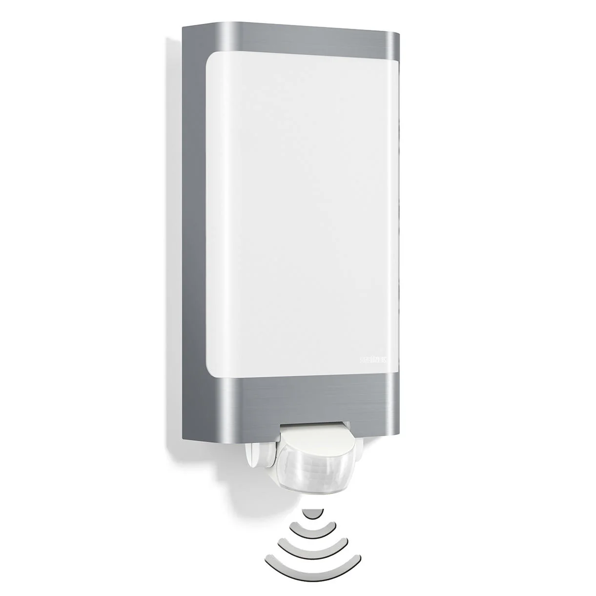 Motion Sensor Outdoor Rectangular LED Lights - Image 3