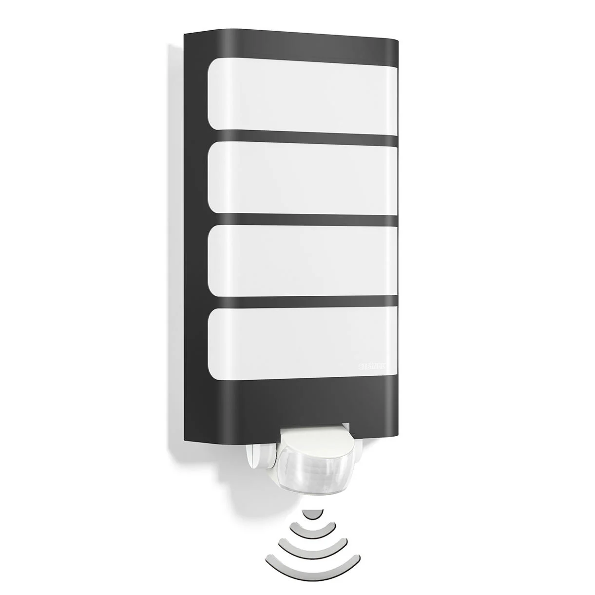 Motion Sensor Outdoor Rectangular LED Lights - Image 5