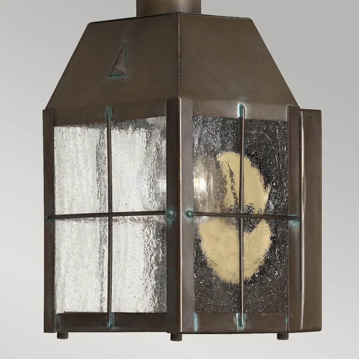 Nantucket Outdoor Wall Lantern