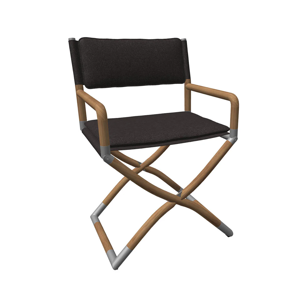 Navigator Folding Chair with Arms - Image 5