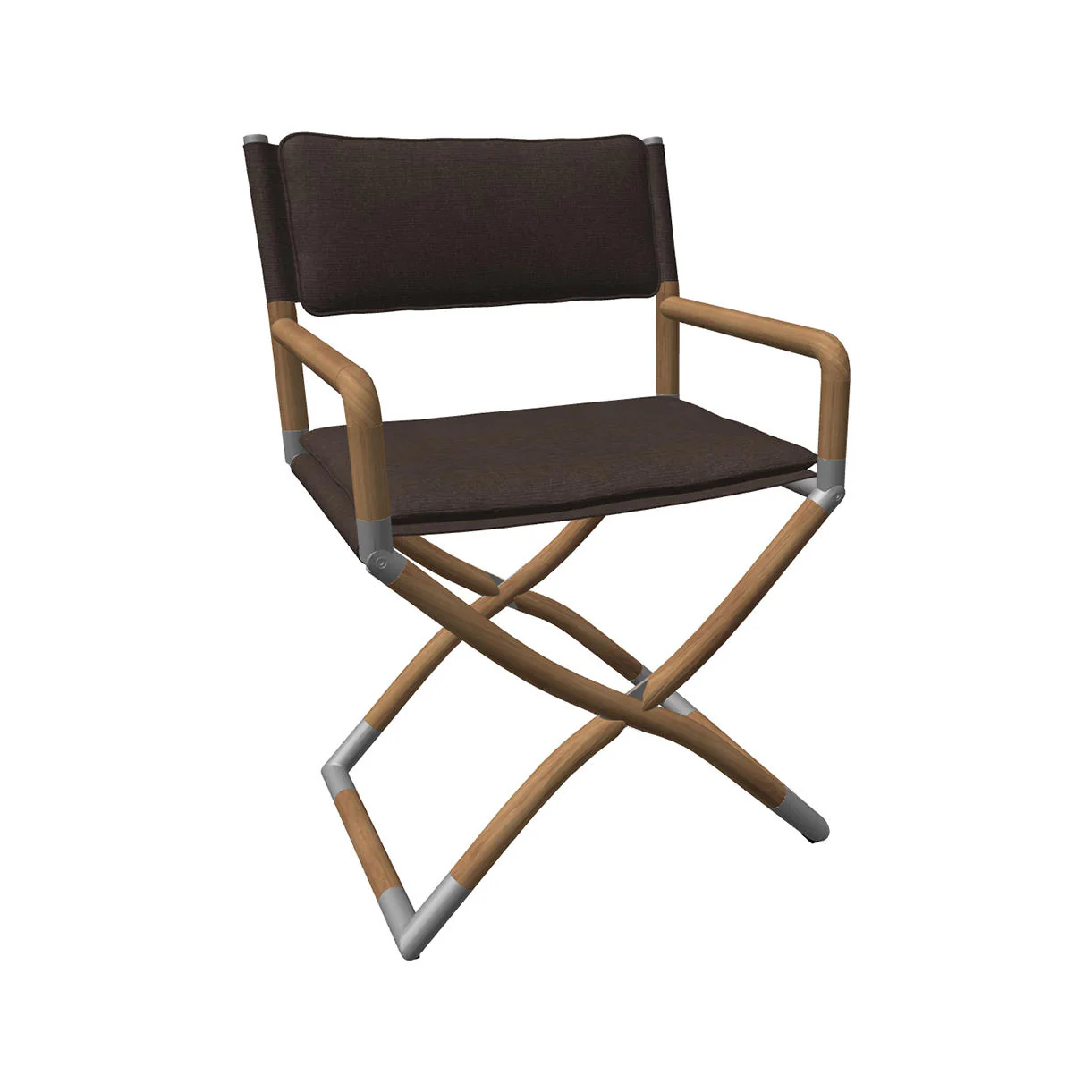 Navigator Folding Chair with Arms - Image 7