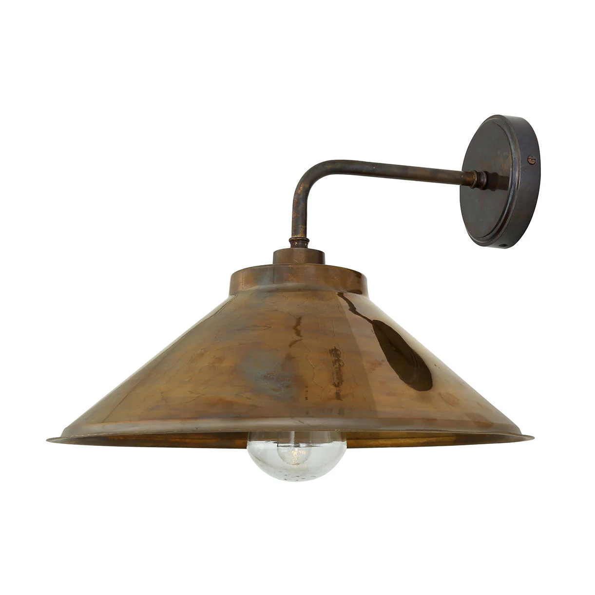 Nerissa Outdoor Wall Light - Image 2