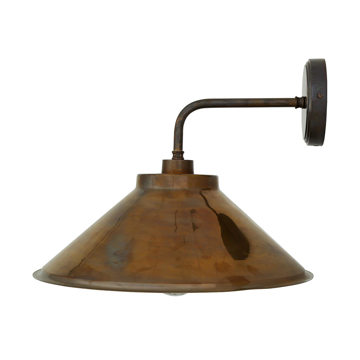 Nerissa Outdoor Wall Light - Image 4