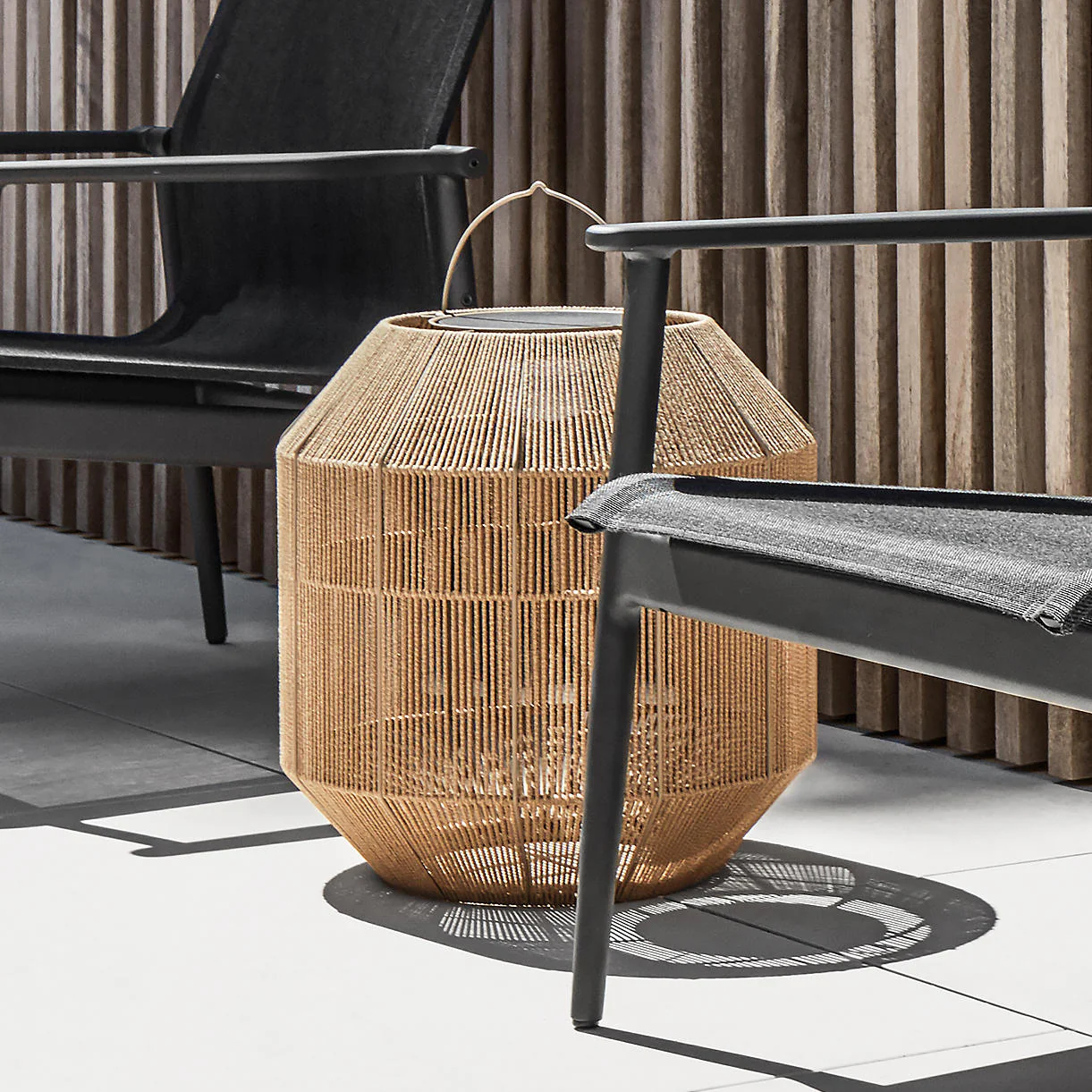 Nest LED Lantern - Image 2