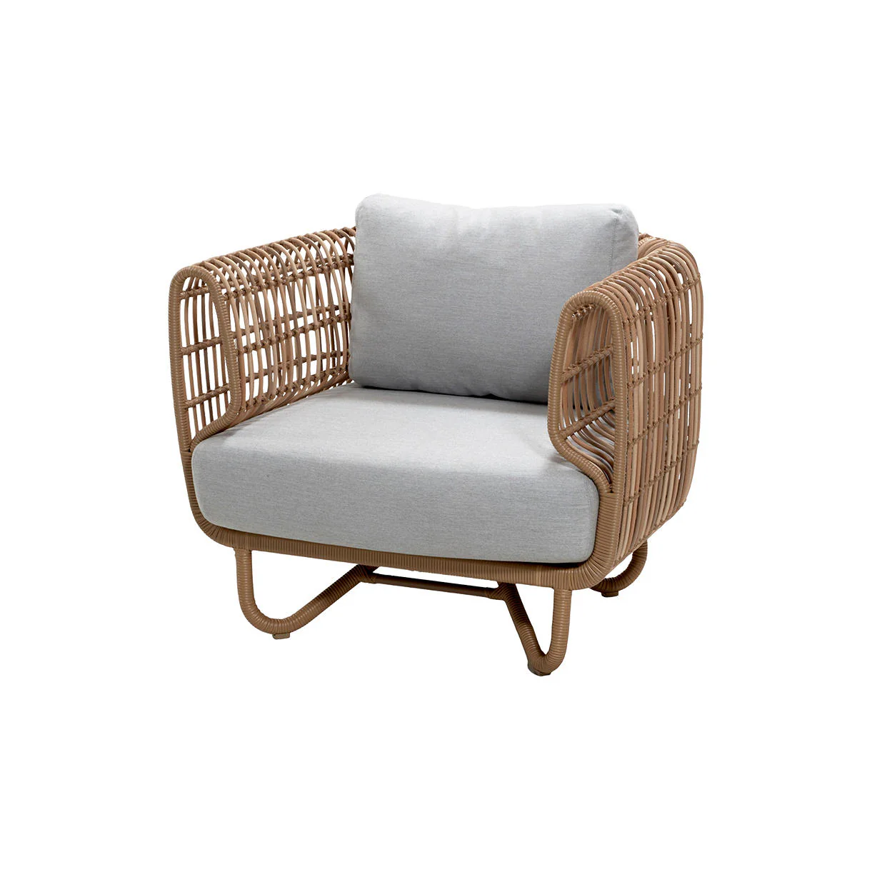 Nest Outdoor Lounge Chair - Image 6