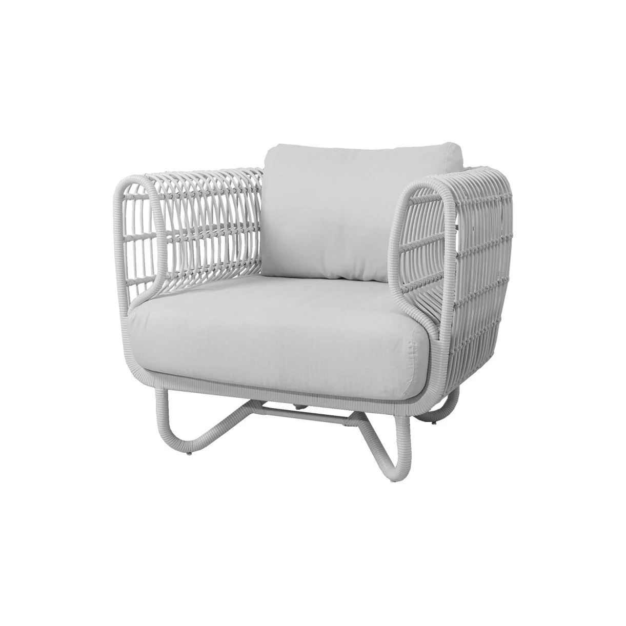 Nest Outdoor Lounge Chair - Image 7