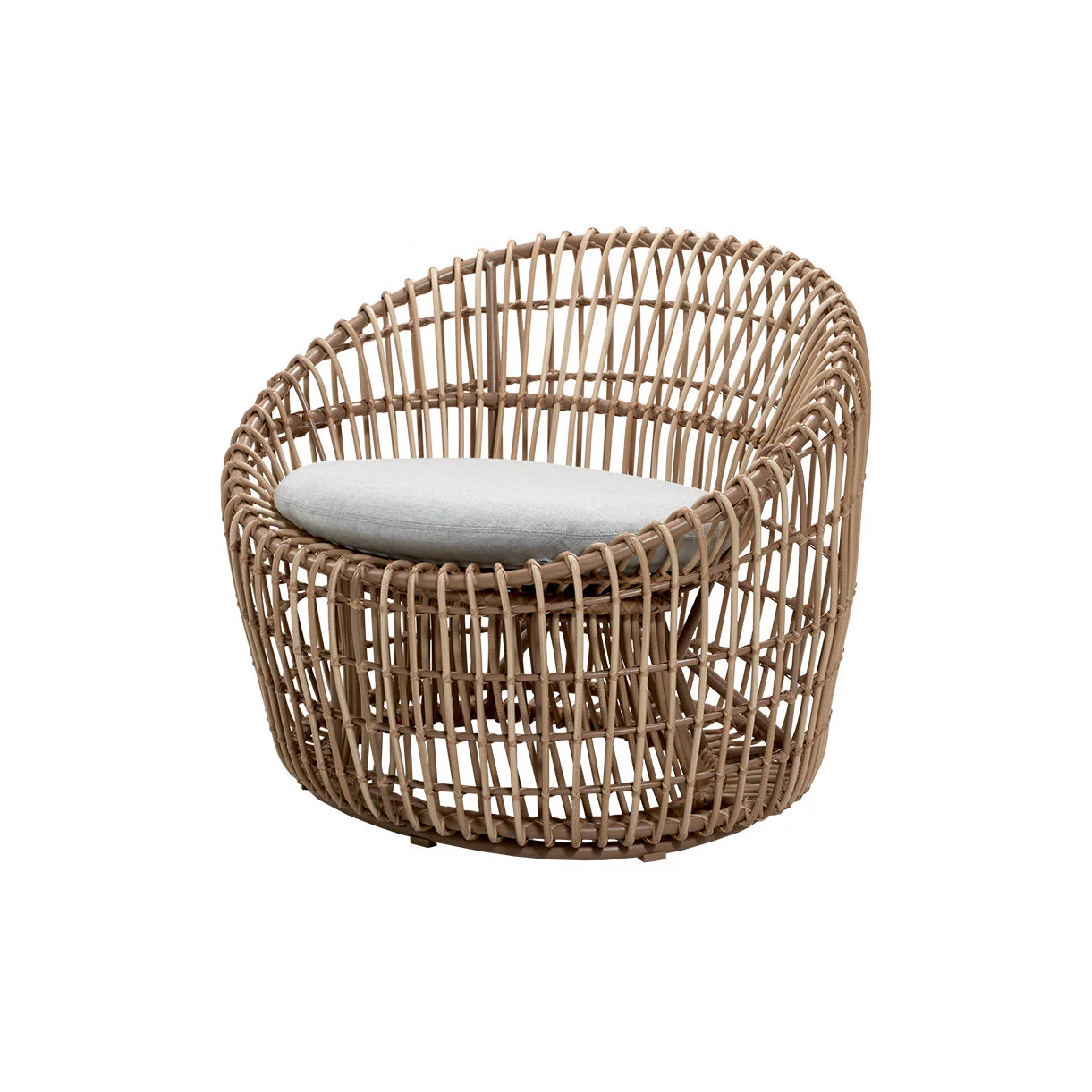 Nest Outdoor Round Chair - Image 6