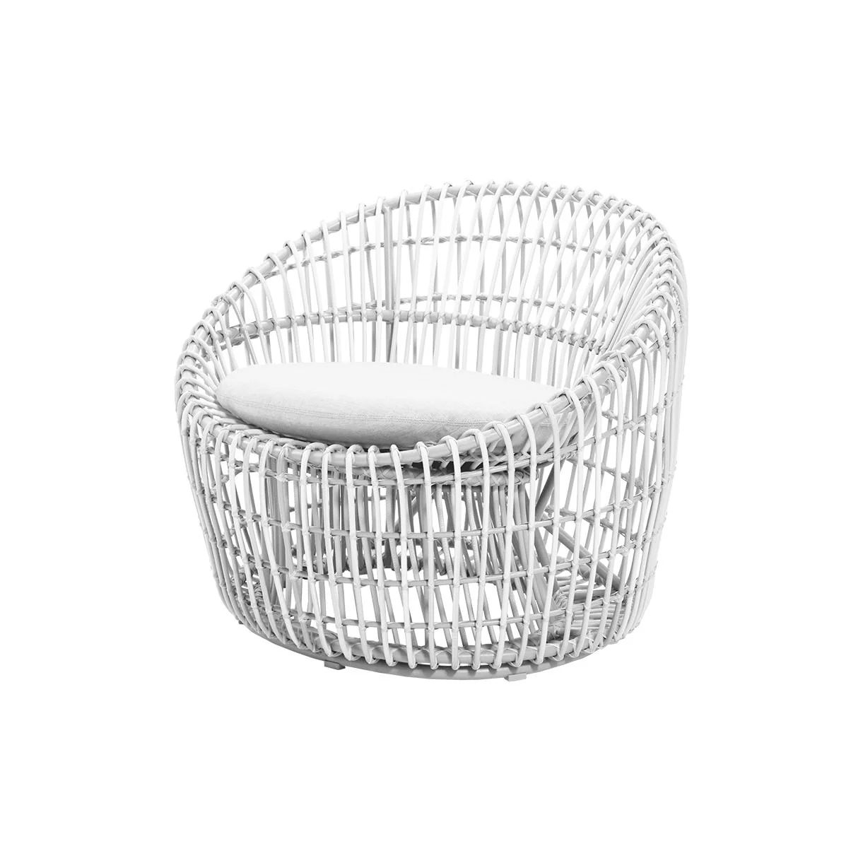 Nest Outdoor Round Chair - Image 7