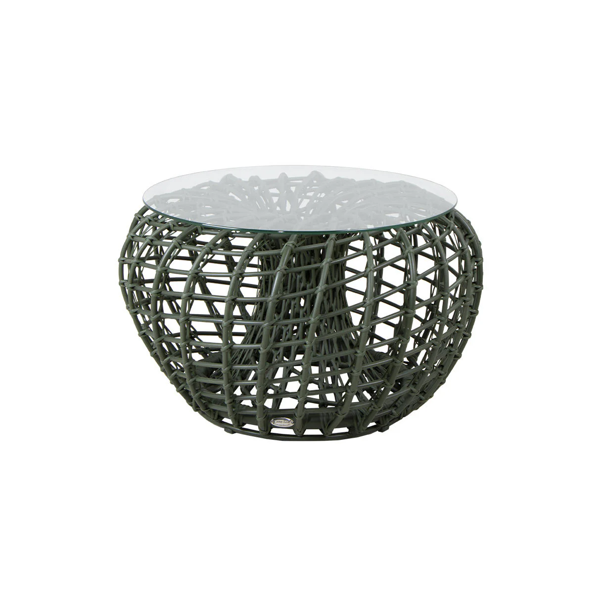 Nest Outdoor Footstool/Low Table - Image 5