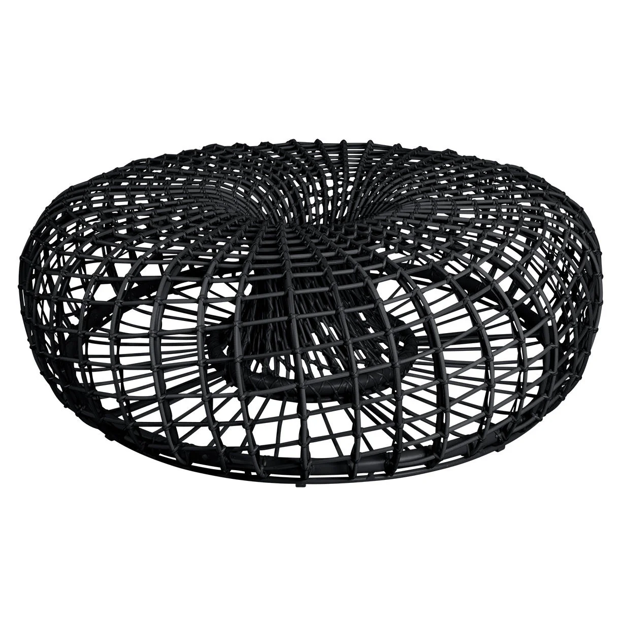 Nest Outdoor Footstool/Low Table - Image 8