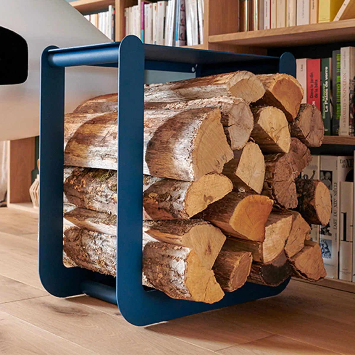 Nevado Log Holder