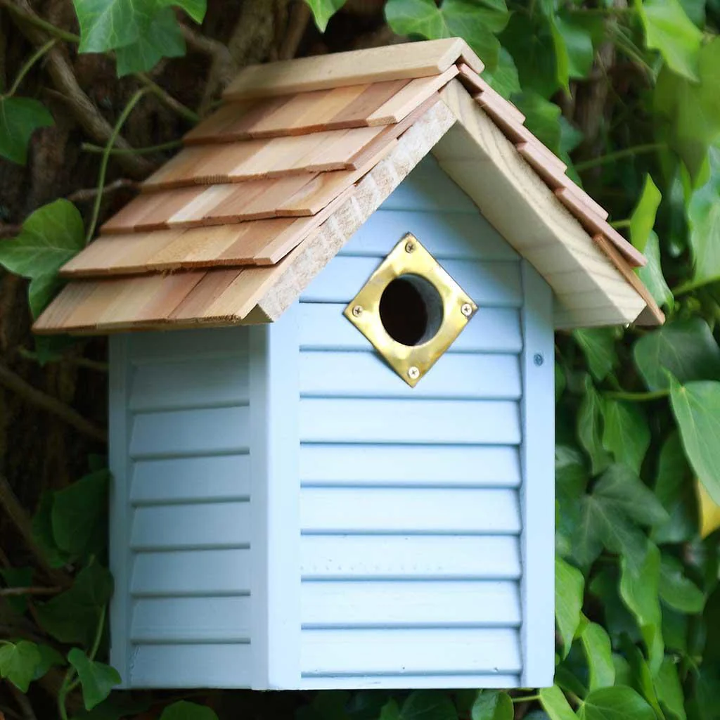 New England Nest Box - Image 3