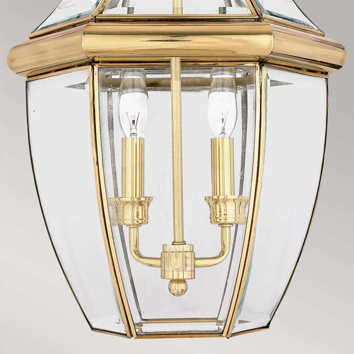 Newbury Outdoor Hanging Lanterns - Image 4