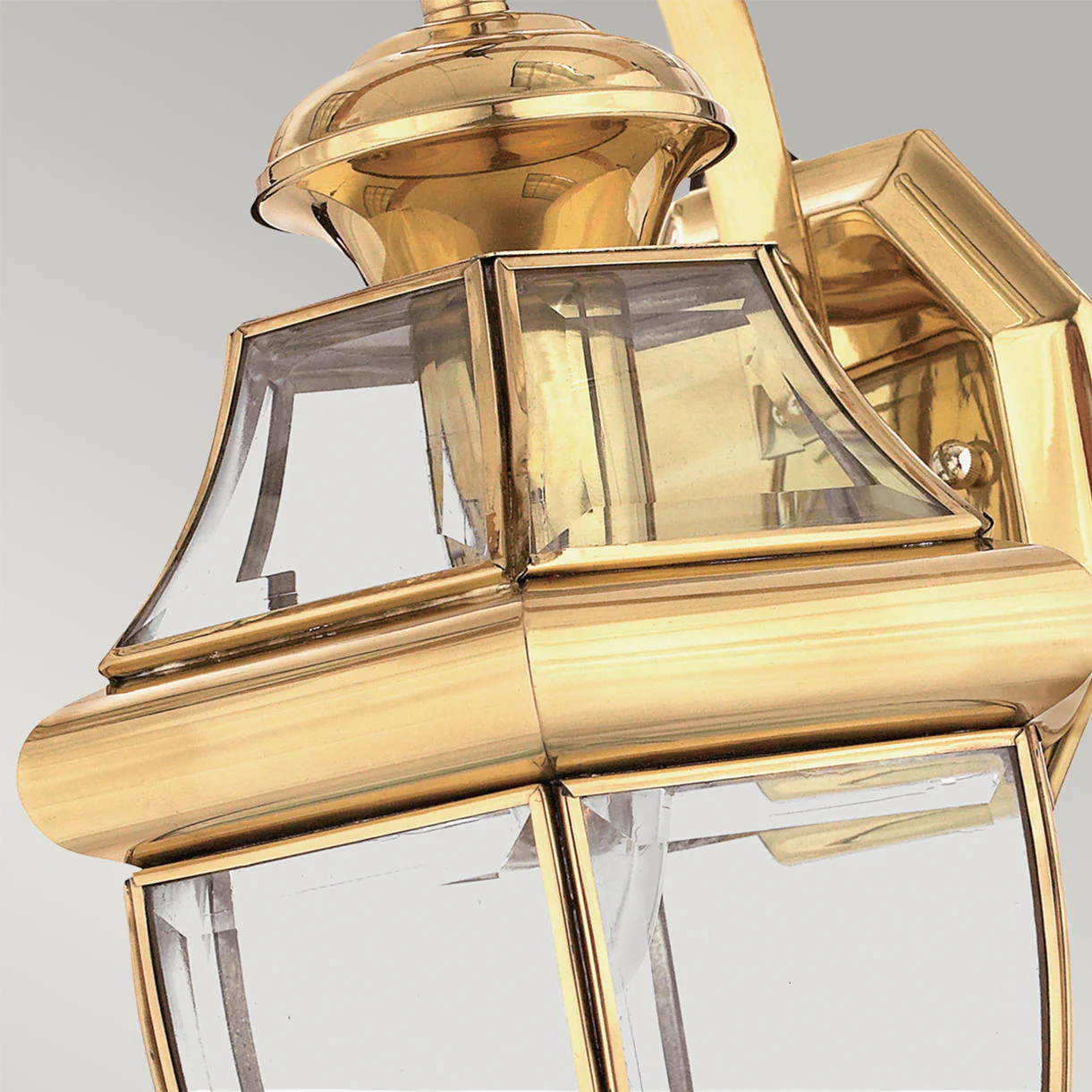 Newbury Outdoor Wall Lanterns - Image 2
