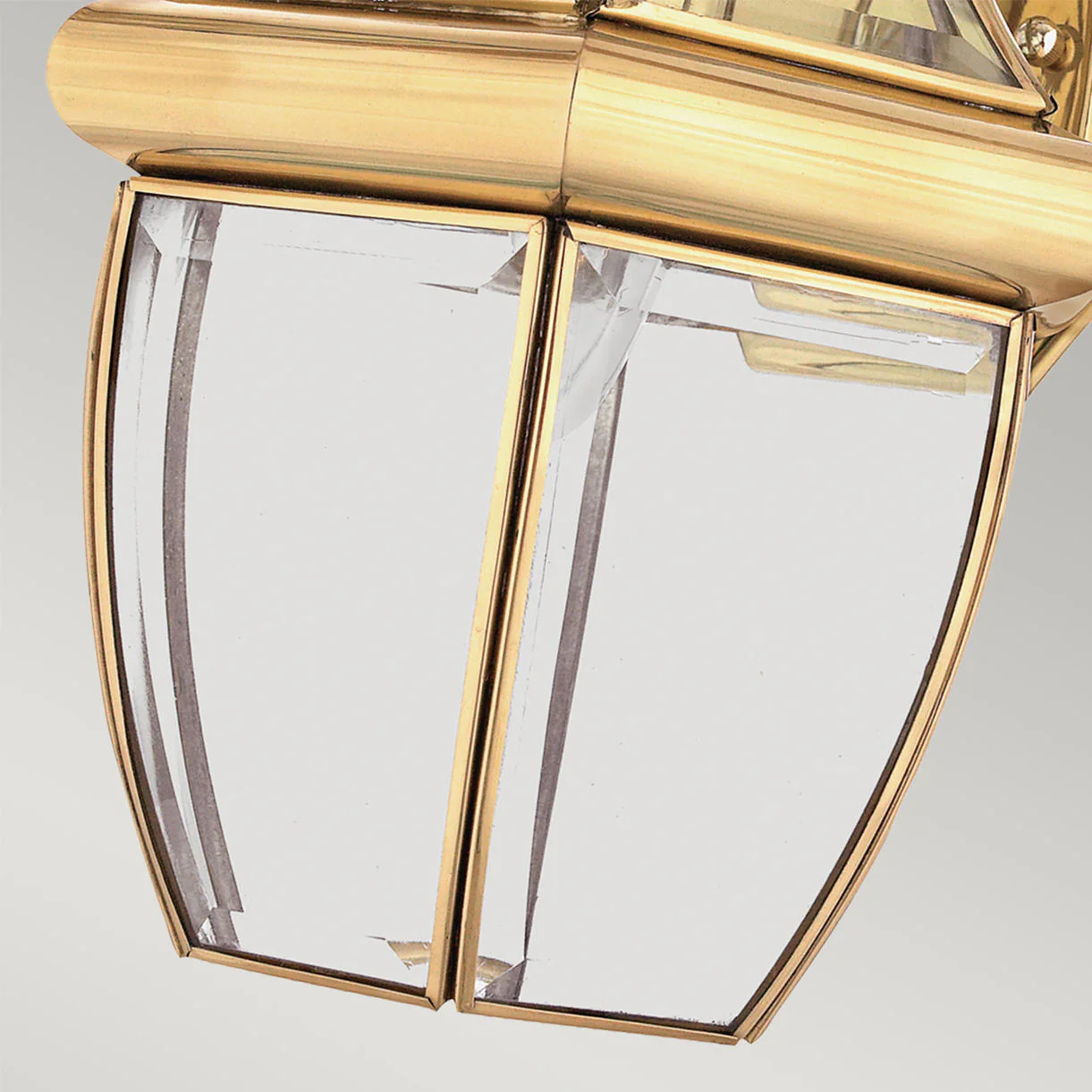 Newbury Outdoor Wall Lanterns - Image 3