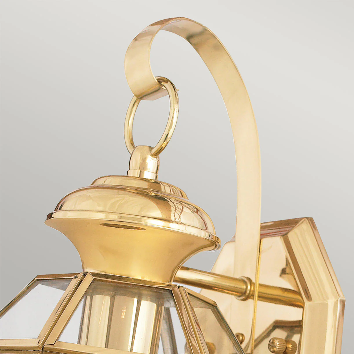 Newbury Outdoor Wall Lanterns - Image 4