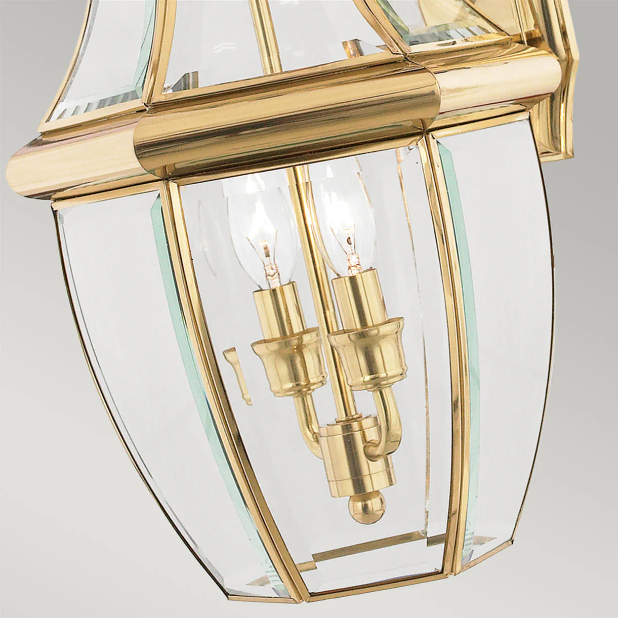 Newbury Outdoor Wall Lanterns - Image 5