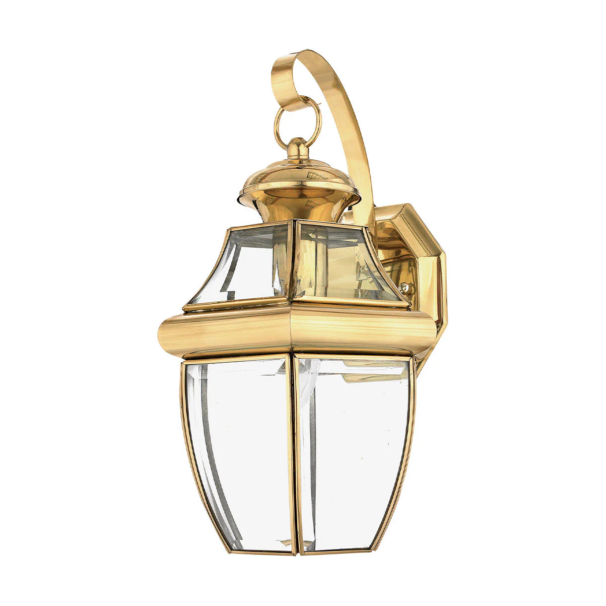 Newbury Outdoor Wall Lanterns - Image 7