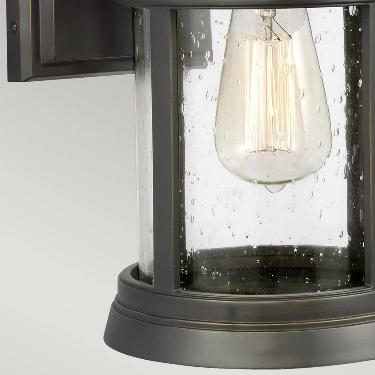 Newport Outdoor Wall Lanterns - Image 3