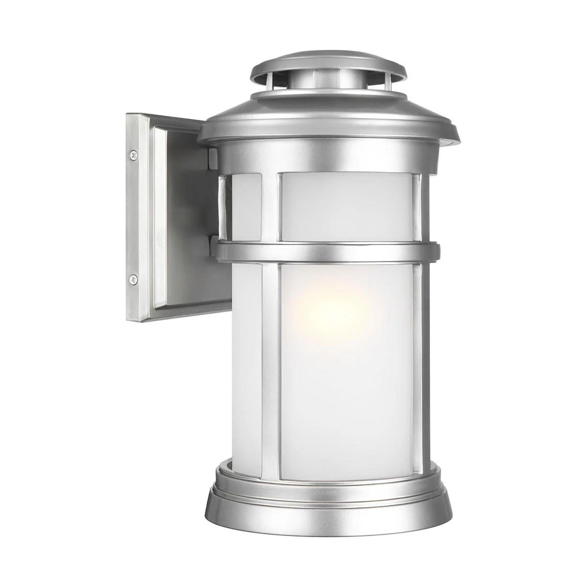 Newport Outdoor Wall Lanterns - Image 7