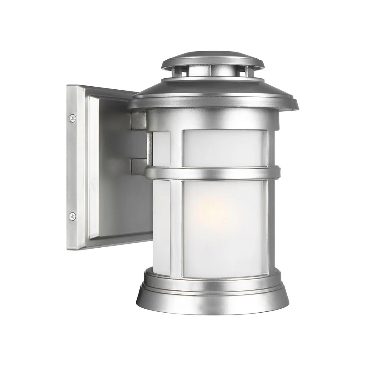 Newport Outdoor Wall Lanterns - Image 9