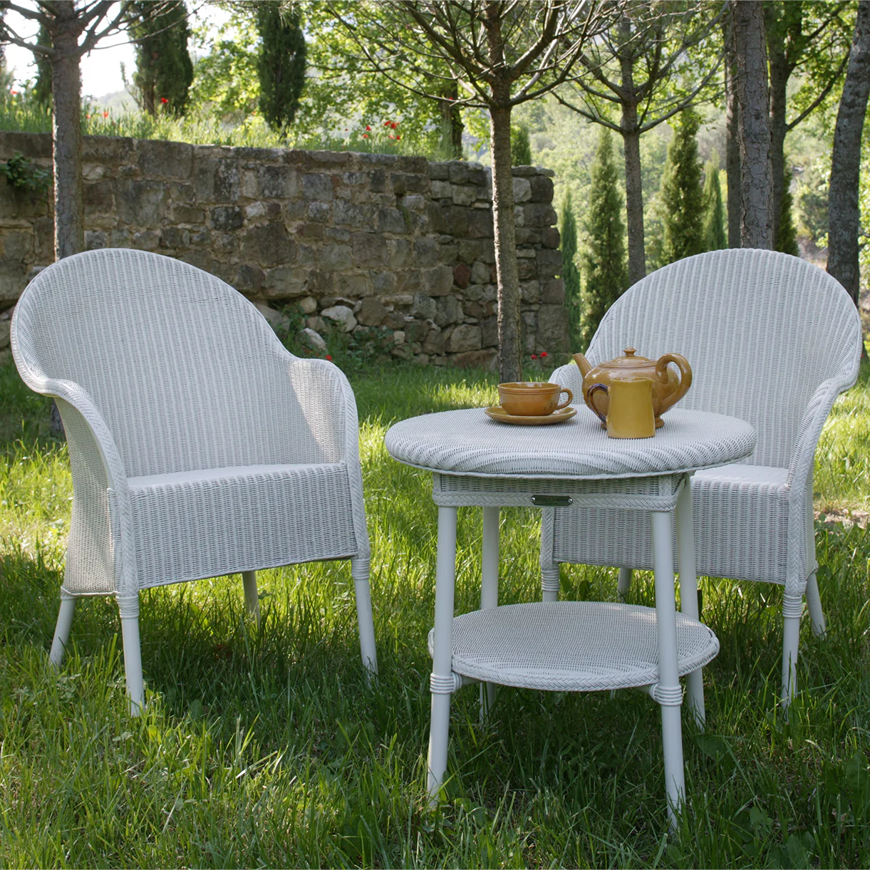 Nice Chair - Image 3