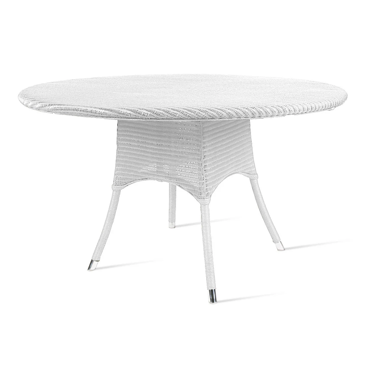 Nimes 130cm Round Dining Table - Image 4