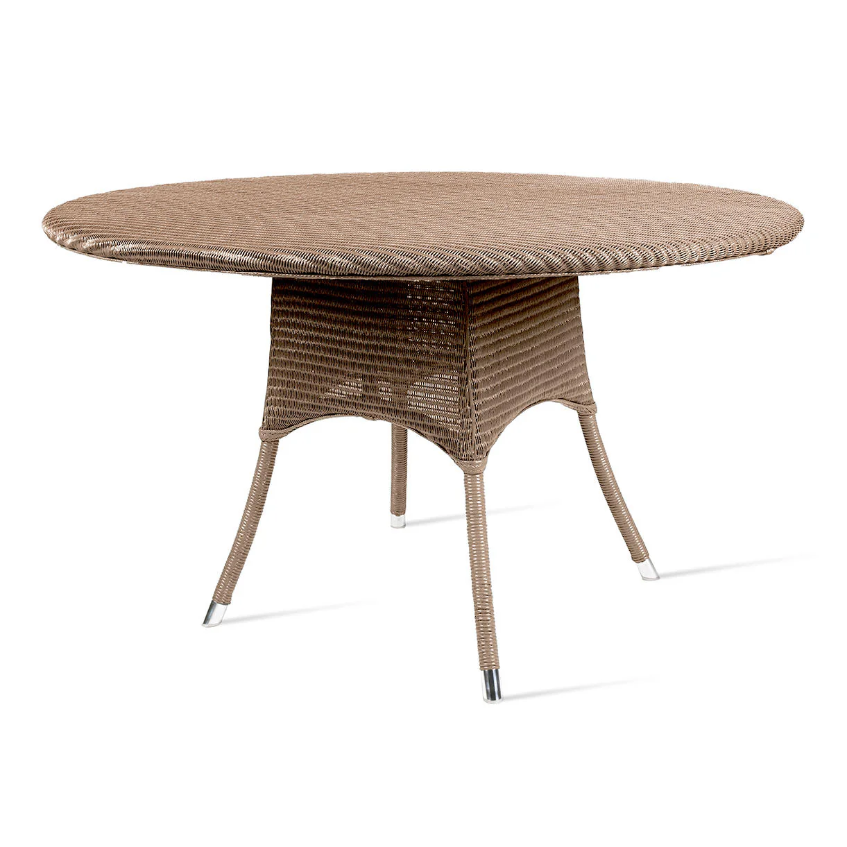 Nimes 130cm Round Dining Table - Image 5