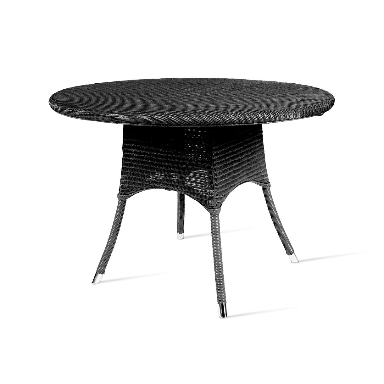 Nimes 110cm Round Dining Table - Image 15
