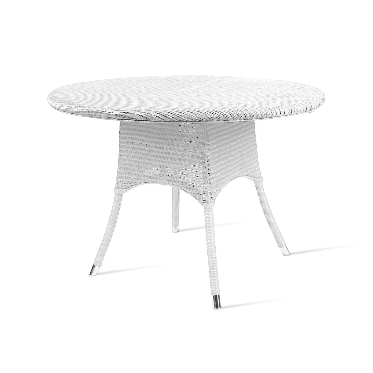 Nimes 110cm Round Dining Table - Image 7